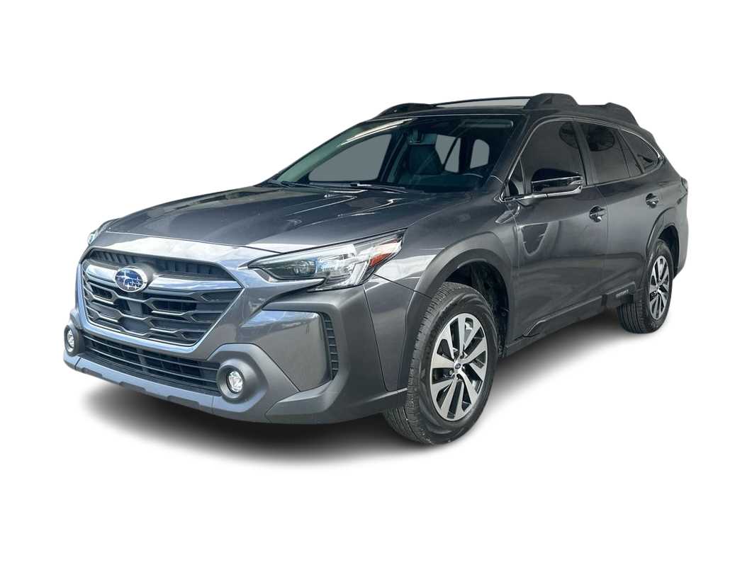 Thumbnail: 2025 Subaru Outback - 1