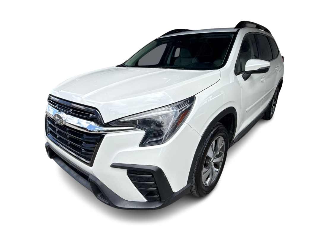 Thumbnail: 2023 Subaru Ascent - 1