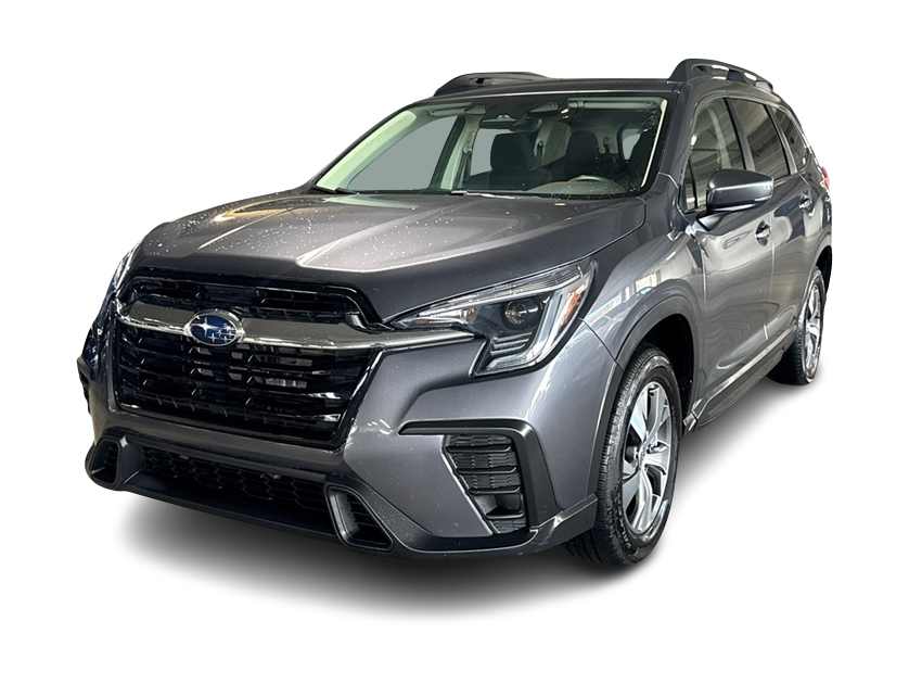 Thumbnail: 2024 Subaru Ascent - 1
