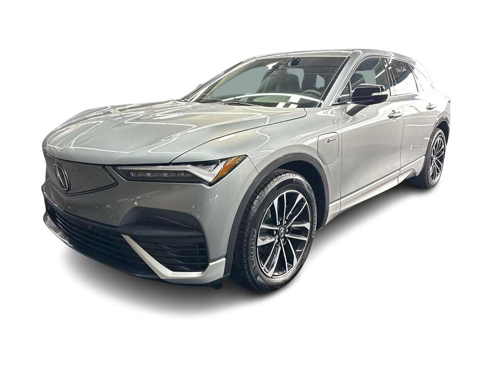 2024 Acura ZDX A-Spec -
                Doral, FL