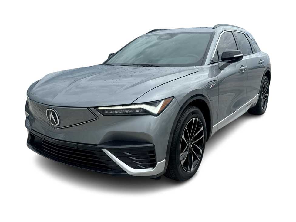 2024 Acura ZDX A-Spec -
                  Doral, FL