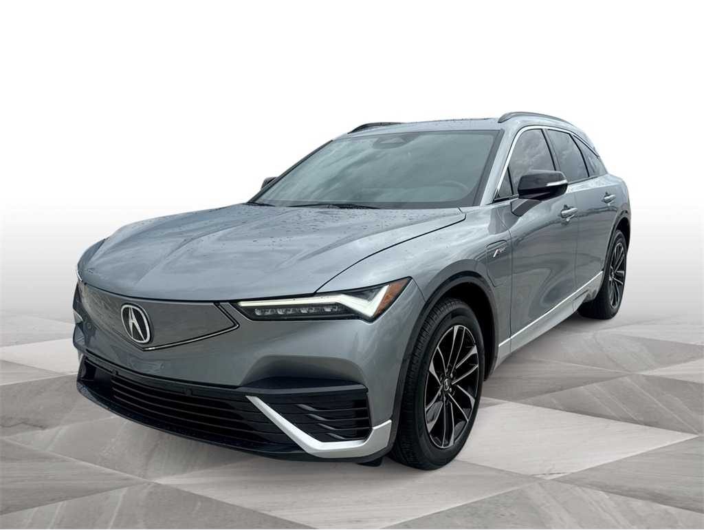 2024 Acura ZDX A-SPEC's photo