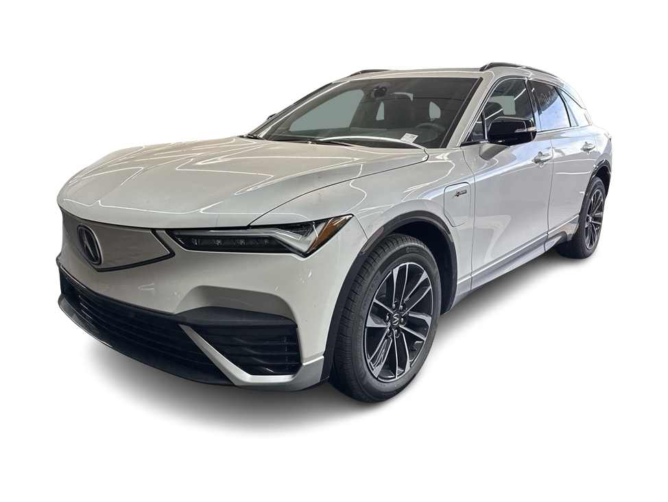 2024 Acura ZDX A-Spec -
                Doral, FL