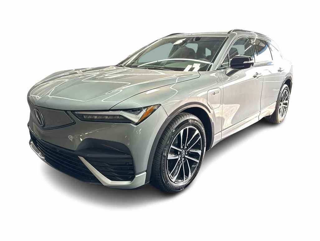 2024 Acura ZDX A-Spec -
                Doral, FL