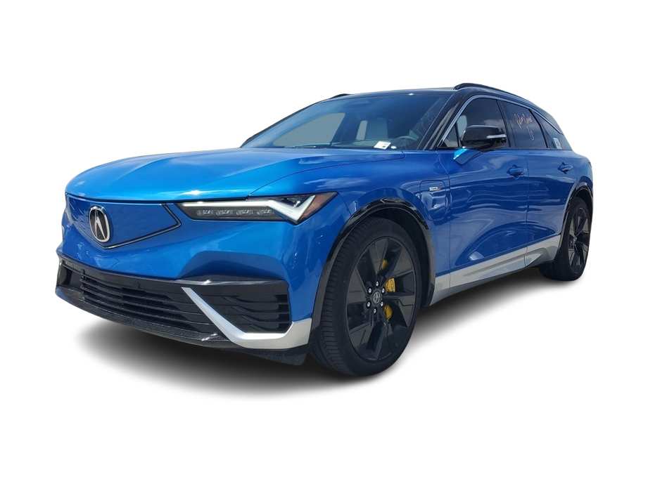 2024 Acura ZDX Type S -
                Doral, FL