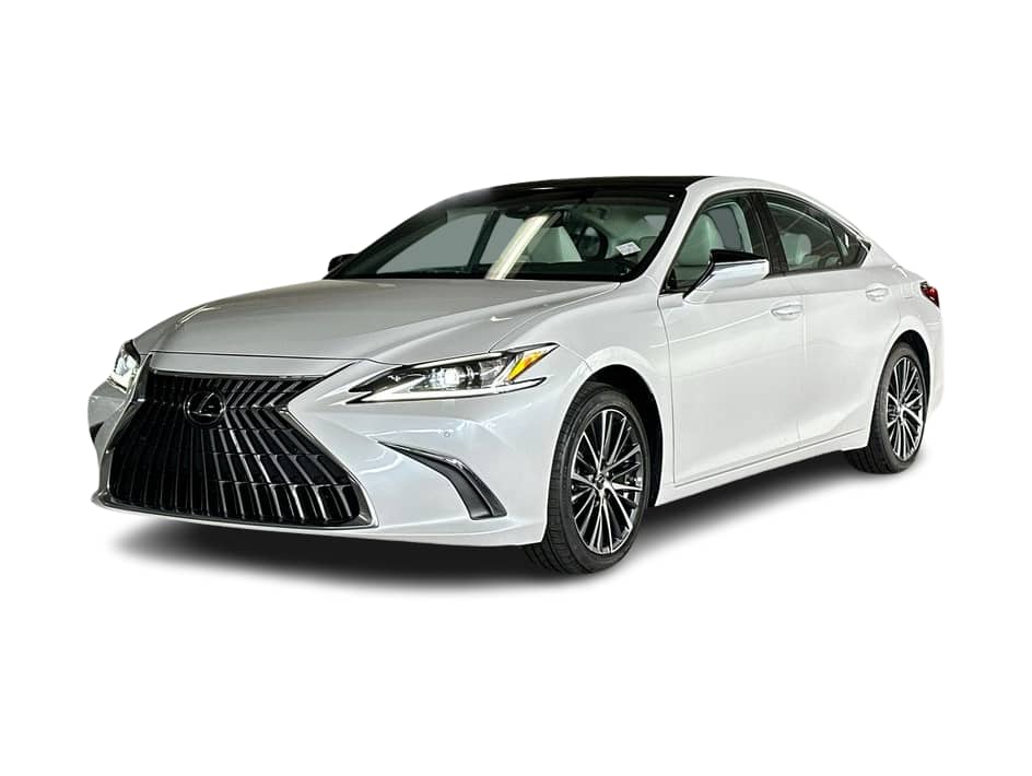 Thumbnail: 2025 Lexus ES - 1