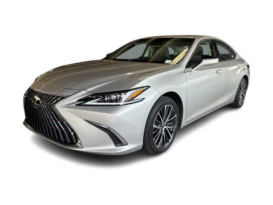 Thumbnail: 2022 Lexus ES - 1