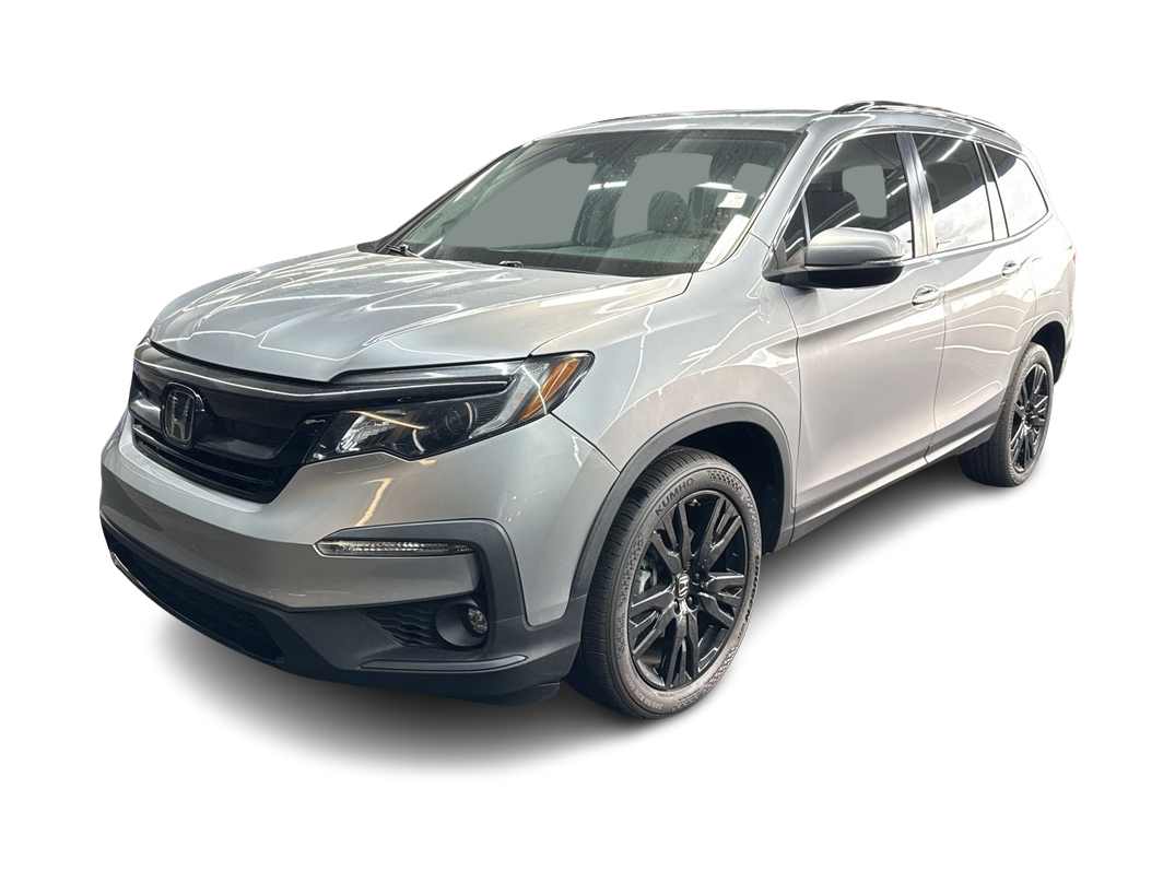 2022 Honda Pilot SE -
                Doral, FL