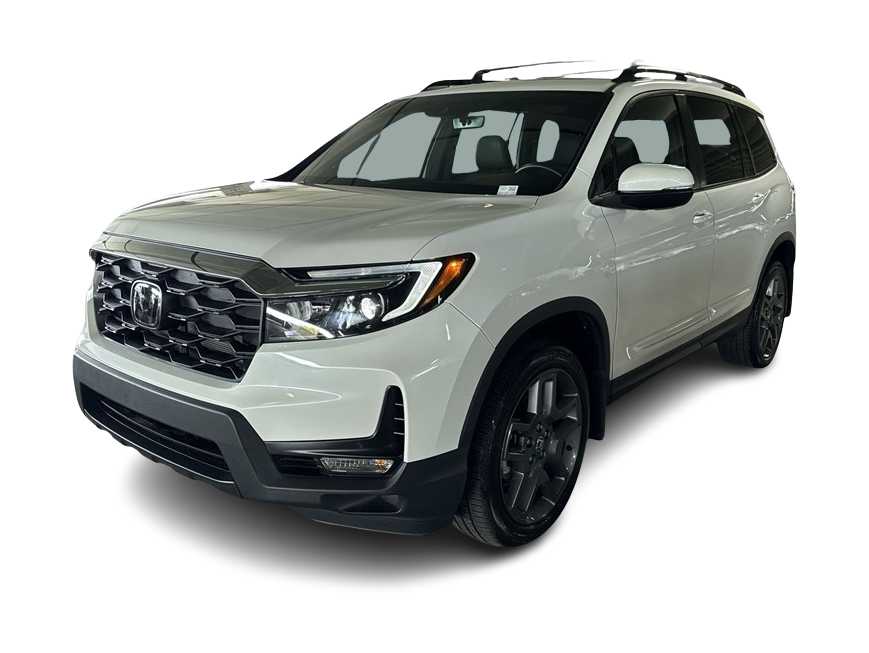 Thumbnail: 2023 Honda Passport - 1