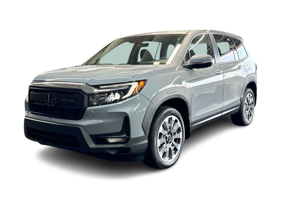 Thumbnail: 2024 Honda Passport - 1