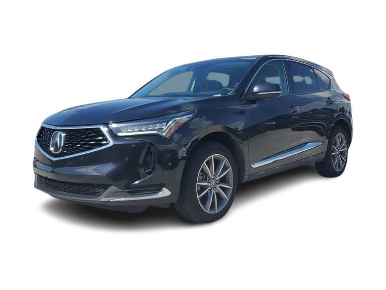 2023 Acura RDX Technology -
                Doral, FL