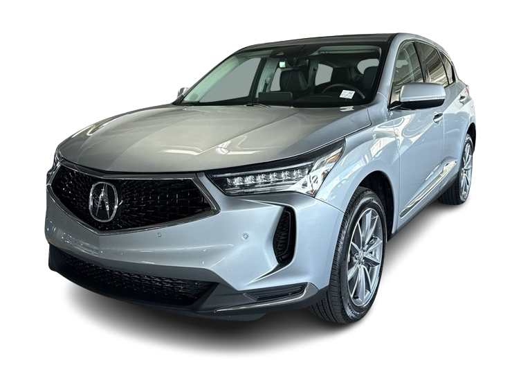 Thumbnail: 2023 Acura RDX - 1
