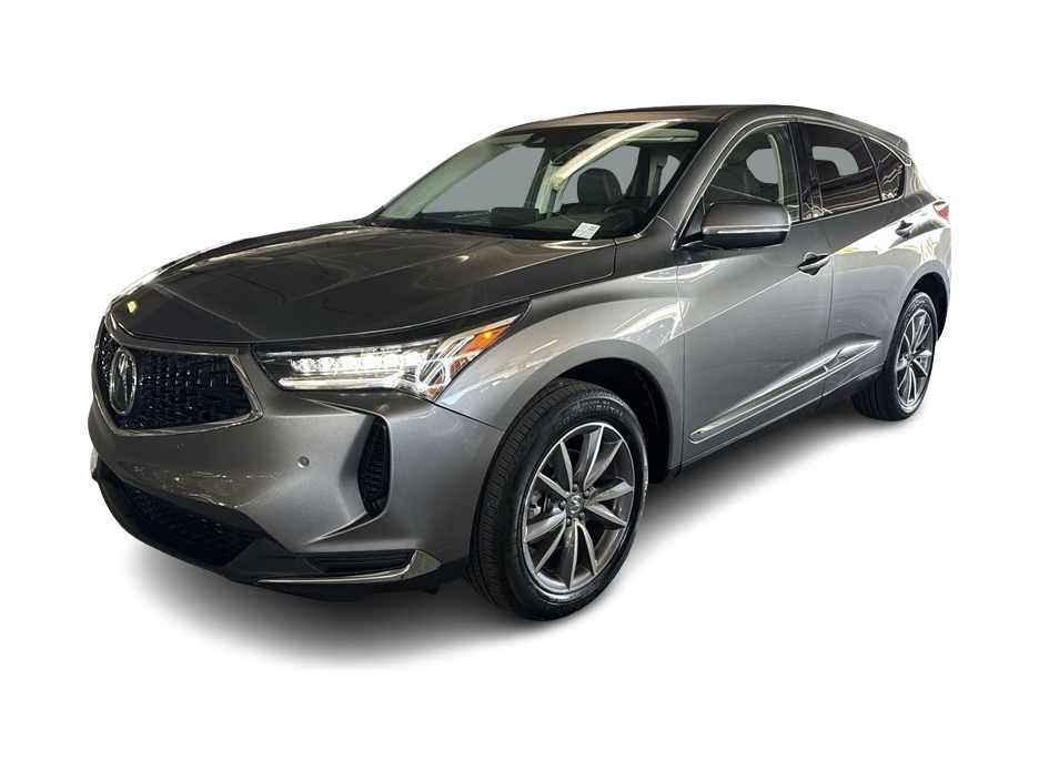 Thumbnail: 2023 Acura RDX - 1
