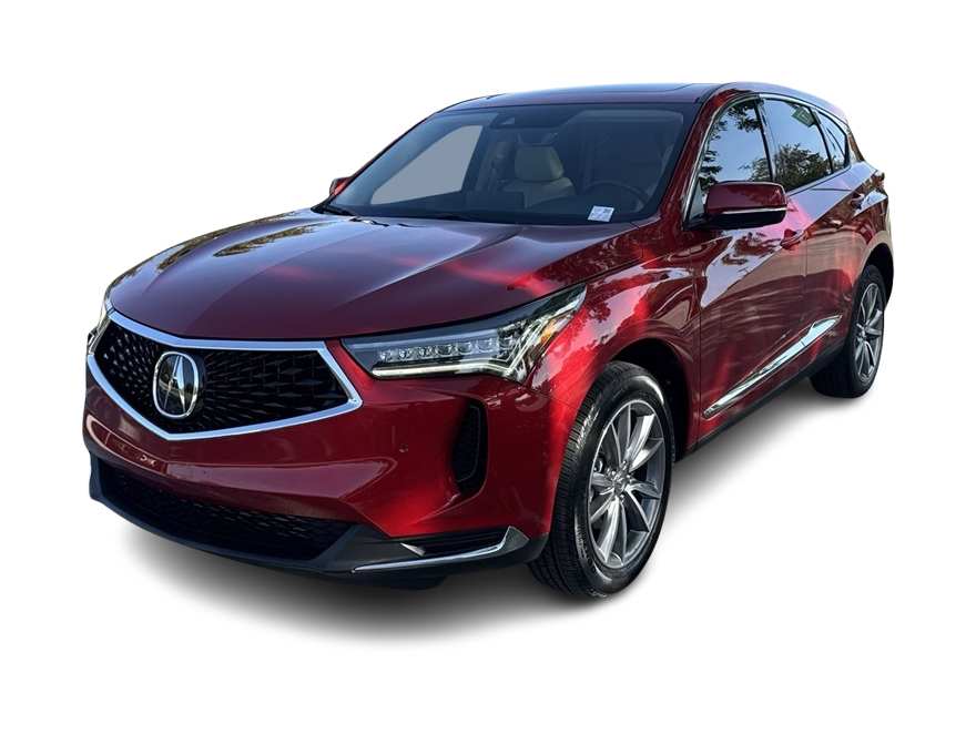 Thumbnail: 2023 Acura RDX - 1