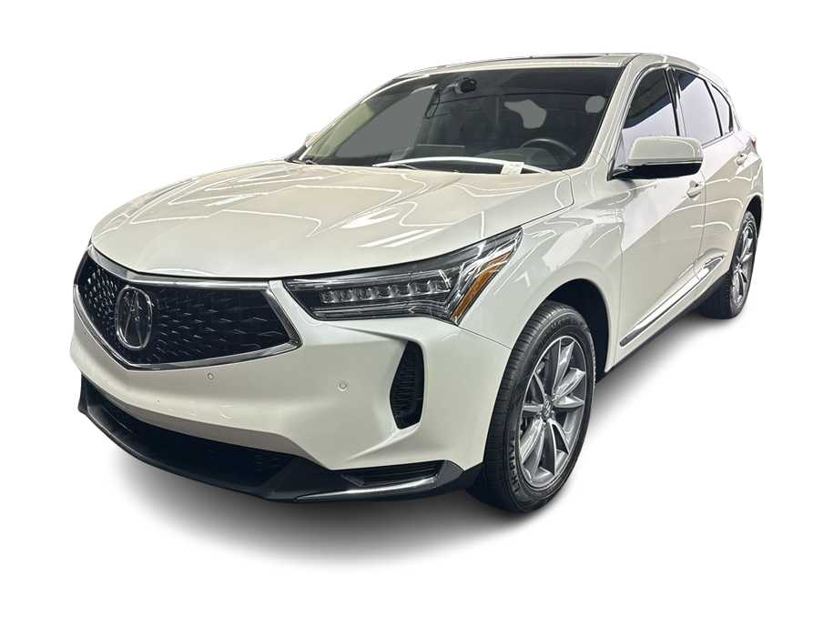 2023 Acura RDX Base -
                Doral, FL