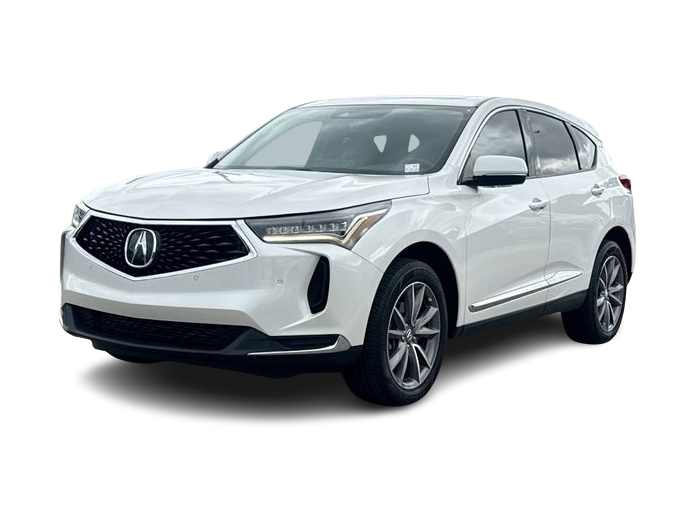 Thumbnail: 2023 Acura RDX - 1