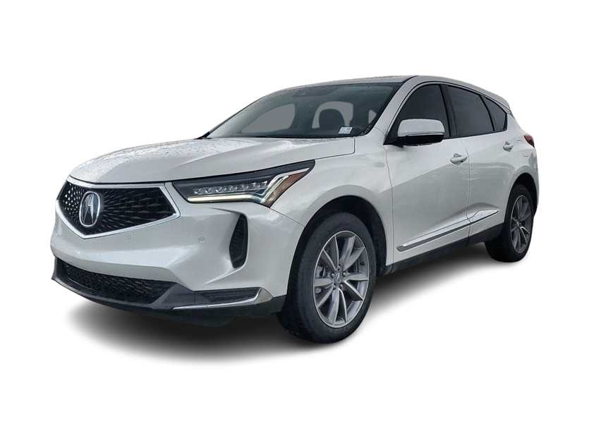 2023 Acura RDX Technology -
                Doral, FL