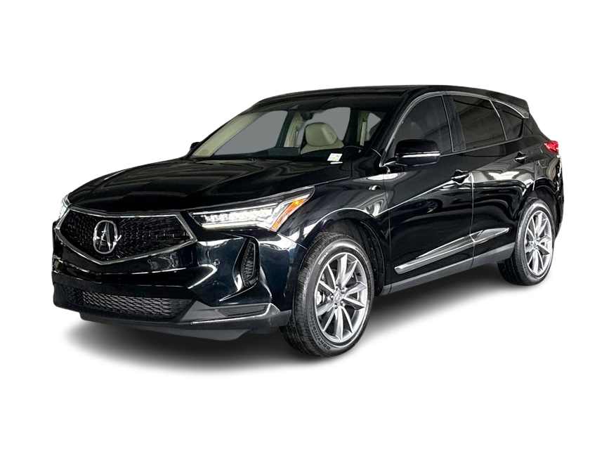 Thumbnail: 2023 Acura RDX - 1