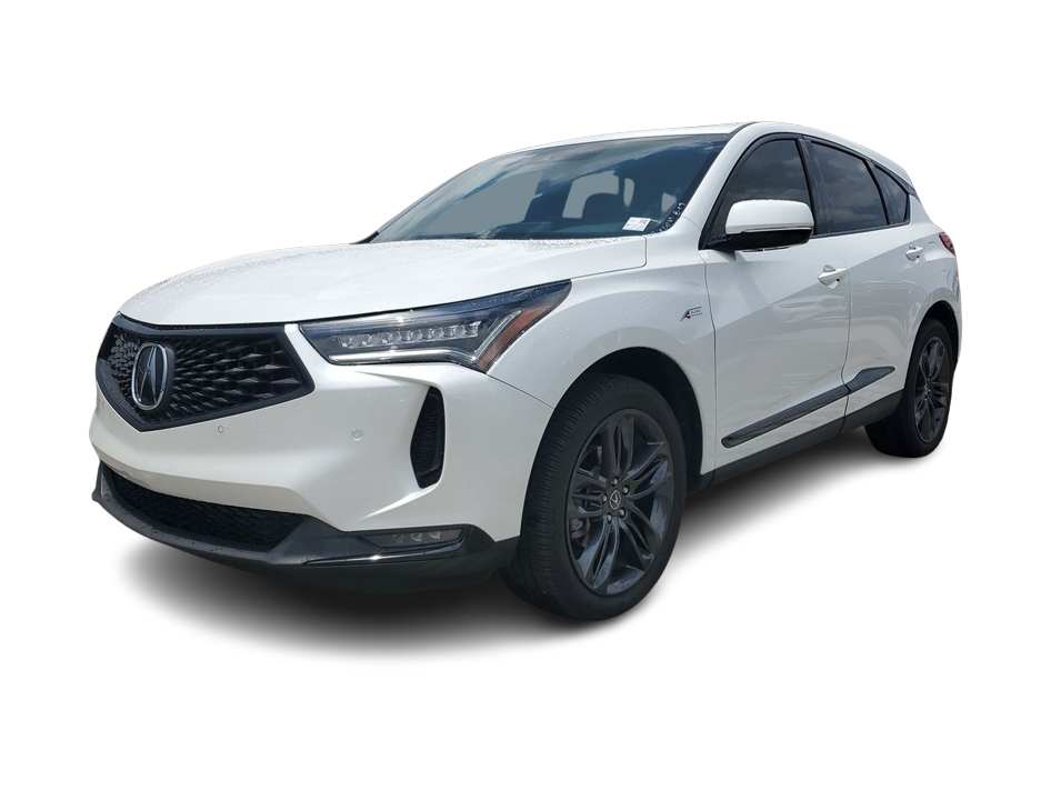 2022 Acura RDX Base -
                Doral, FL