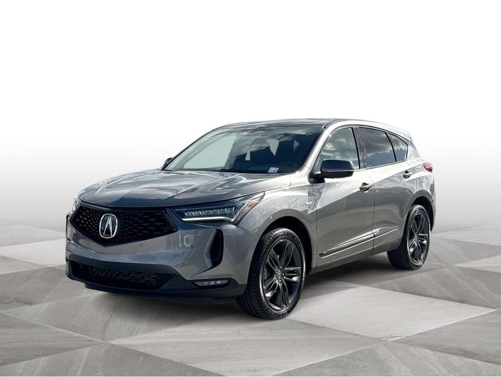 2023 Acura RDX