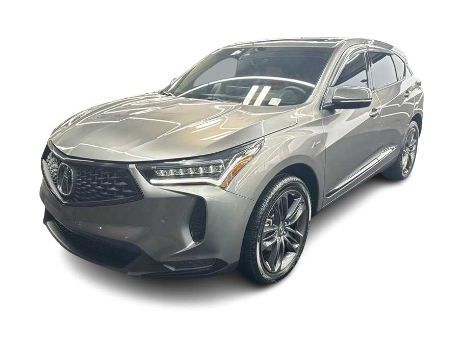 Thumbnail: 2023 Acura RDX - 1
