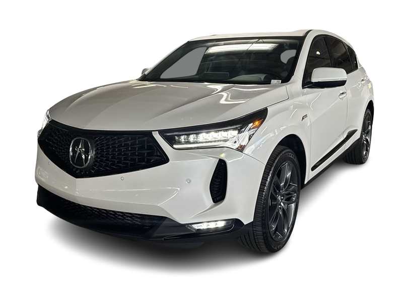 Thumbnail: 2023 Acura RDX - 1