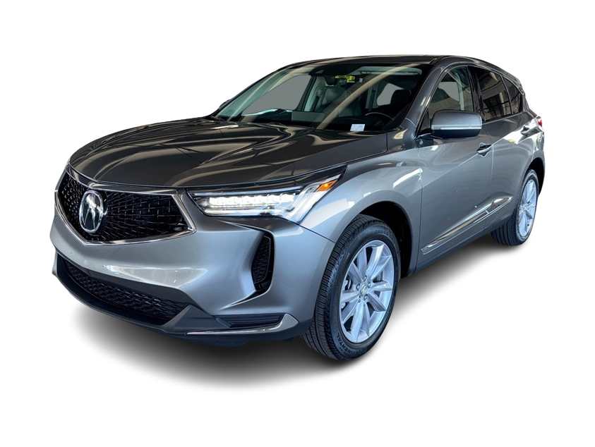 Thumbnail: 2024 Acura RDX - 1