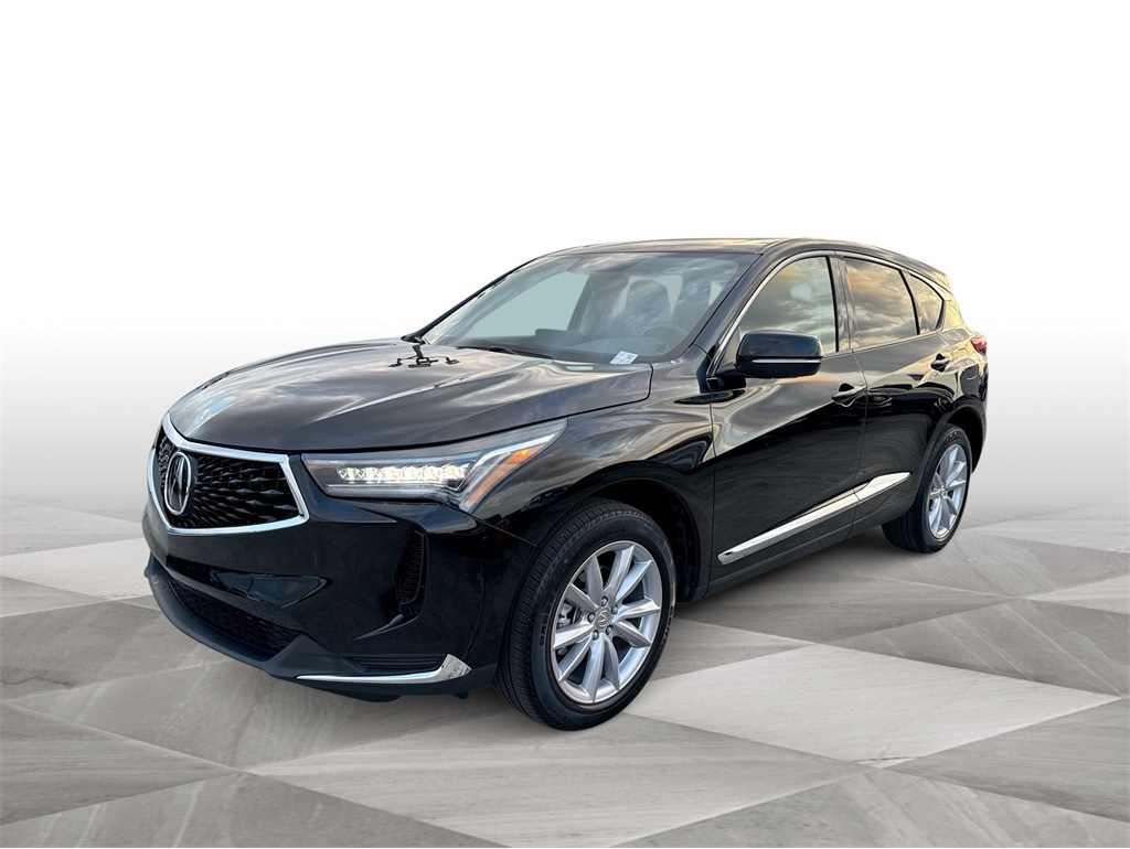 2023 Acura RDX Base's photo