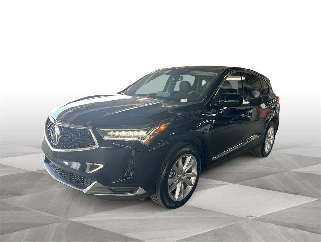 2023 Acura RDX Base's photo