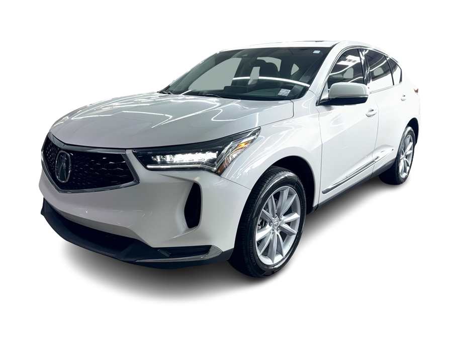 Thumbnail: 2023 Acura RDX - 1