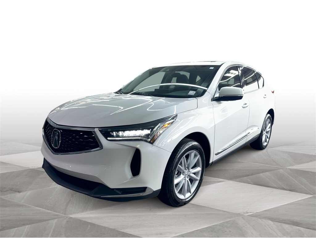 2023 Acura RDX Base's photo