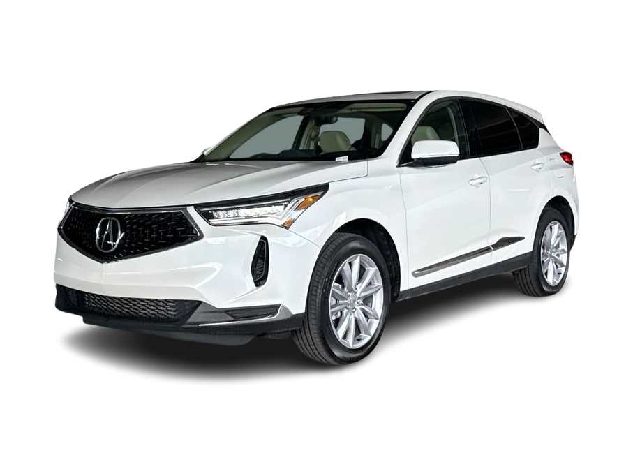 Thumbnail: 2024 Acura RDX - 1