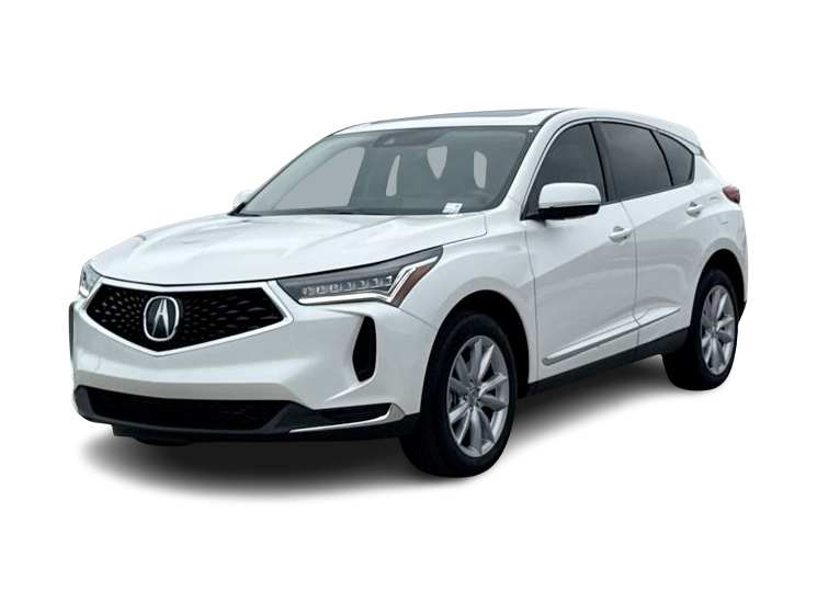 Thumbnail: 2024 Acura RDX - 1