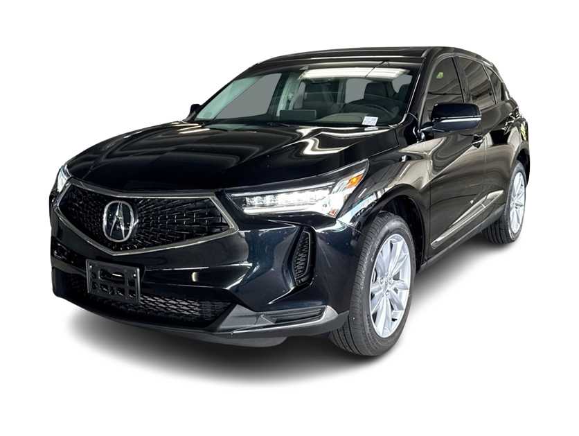 Thumbnail: 2023 Acura RDX - 1