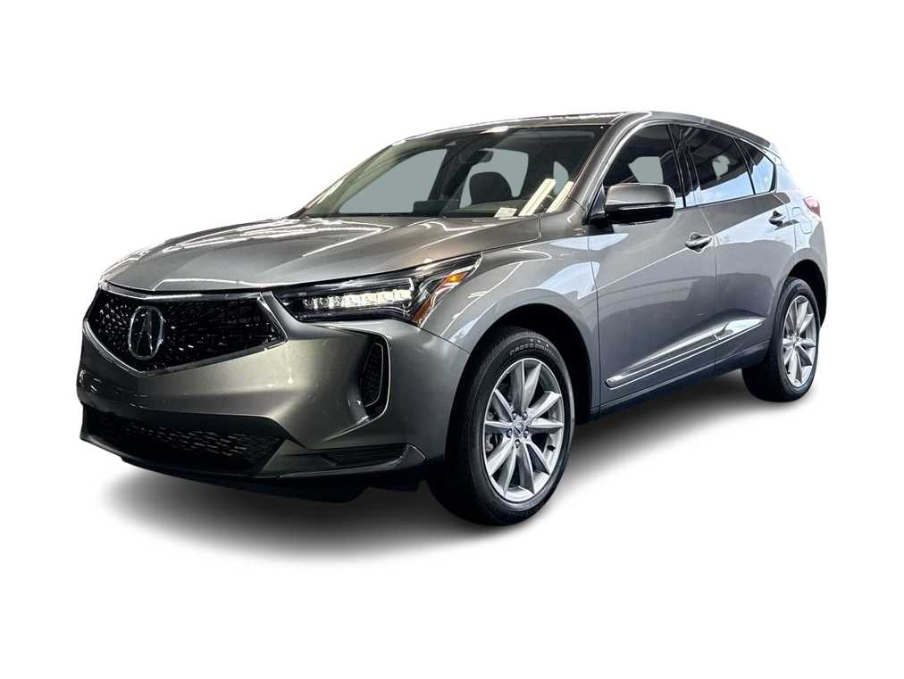 Thumbnail: 2024 Acura RDX - 1