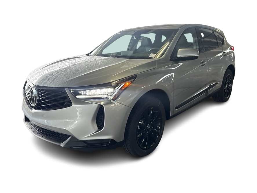 2025 Acura RDX Base Hero Image