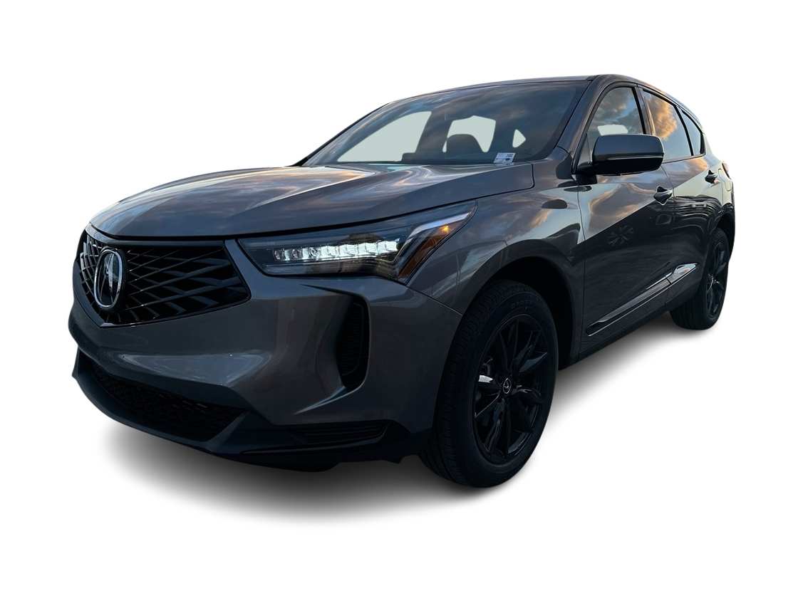 Thumbnail: 2025 Acura RDX - 1