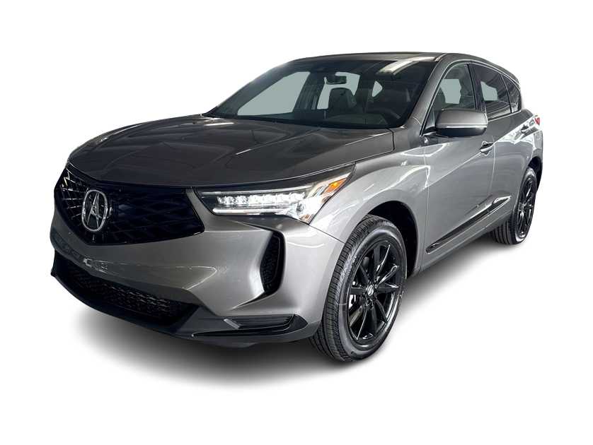 Thumbnail: 2025 Acura RDX - 1