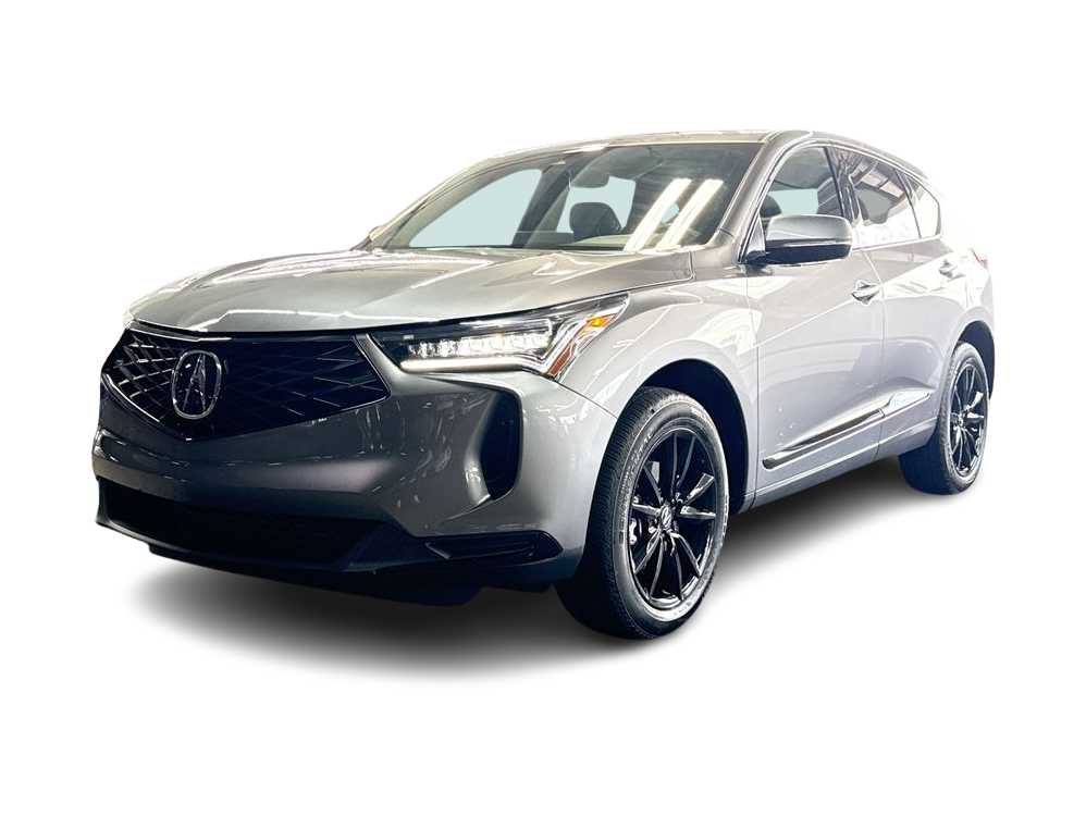 Thumbnail: 2025 Acura RDX - 1