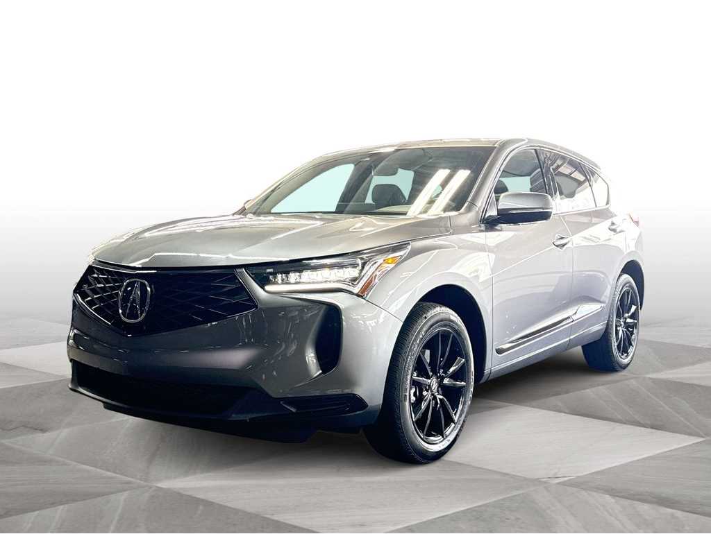 2025 Acura RDX Base