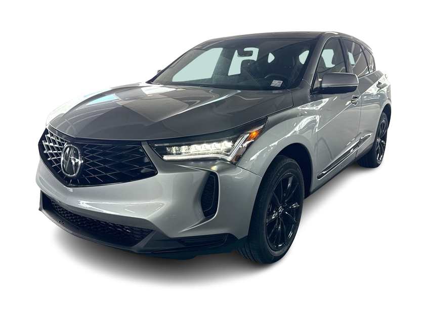 Thumbnail: 2025 Acura RDX - 1