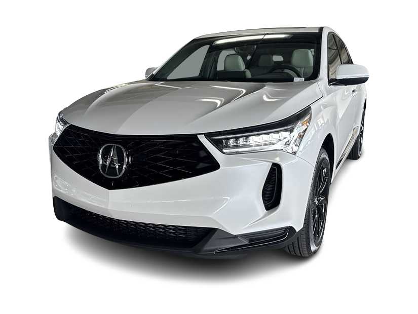2025 Acura RDX Base -
                  Doral, FL