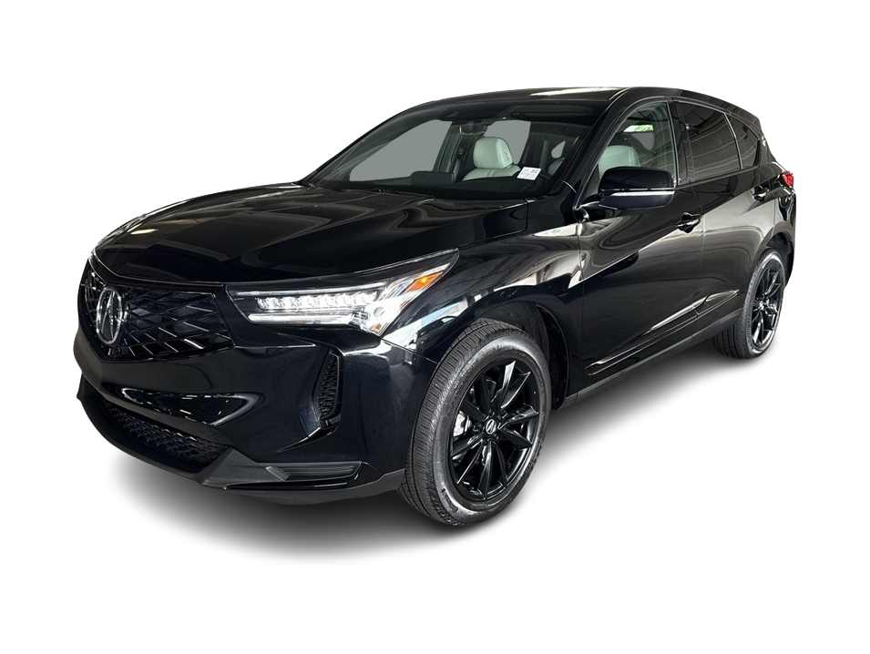Thumbnail: 2025 Acura RDX - 1