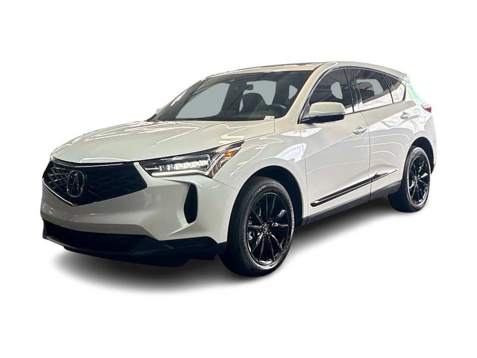 Thumbnail: 2025 Acura RDX - 1