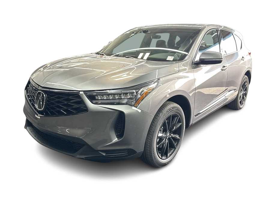 2025 Acura RDX Base -
                Doral, FL