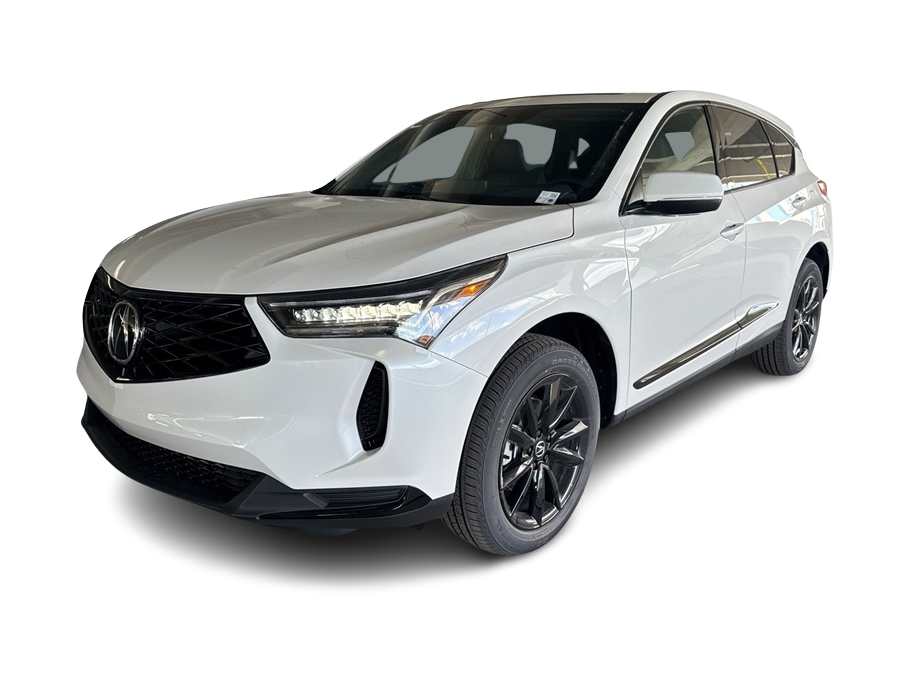 Thumbnail: 2025 Acura RDX - 1