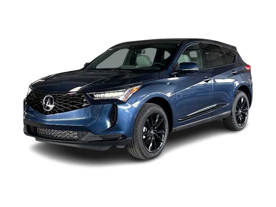 Thumbnail: 2026 Acura RDX - 1