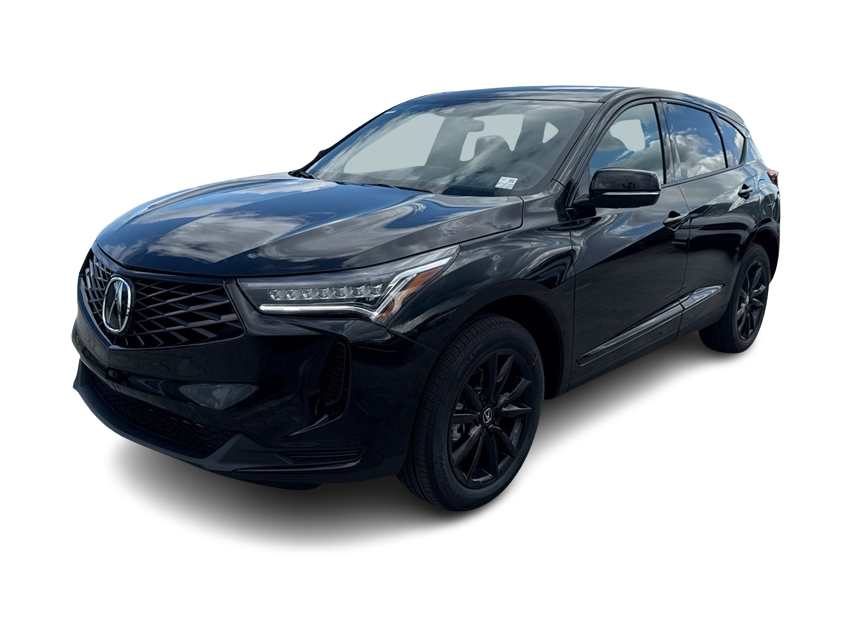 Thumbnail: 2025 Acura RDX - 1