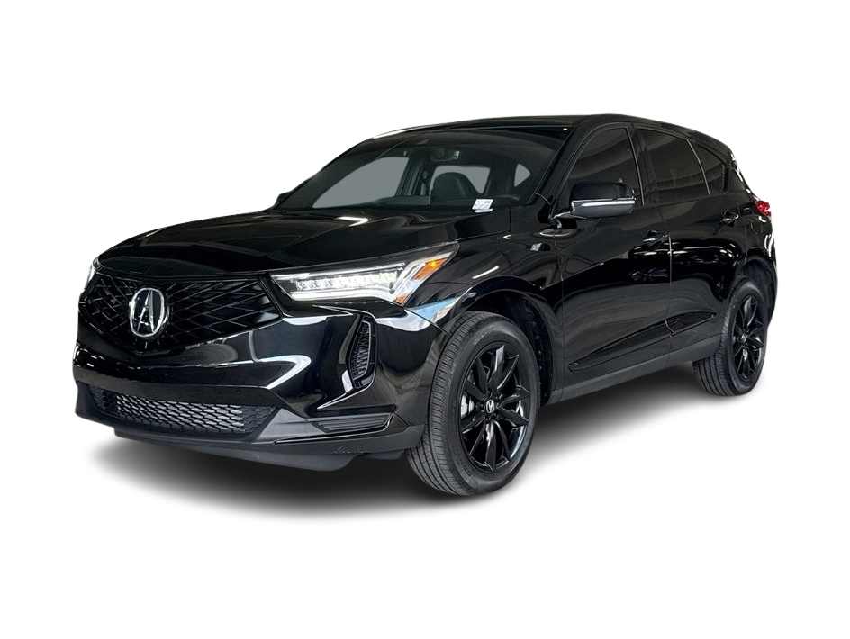 Thumbnail: 2025 Acura RDX - 1
