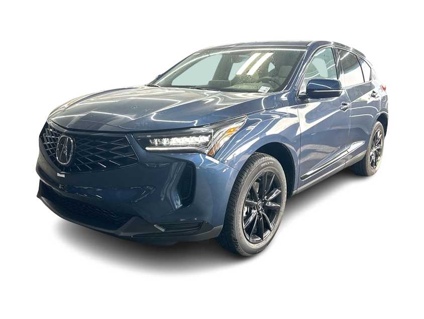 Thumbnail: 2025 Acura RDX - 1